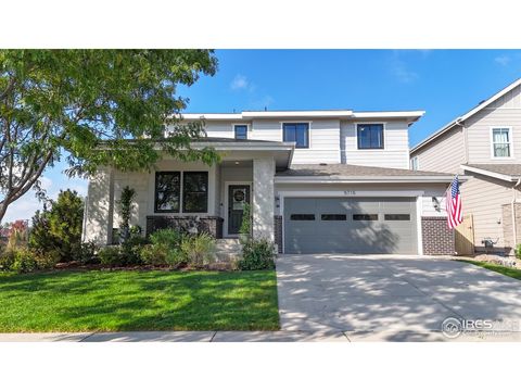 5715 Big Canyon Dr Fort Collins CO 80528