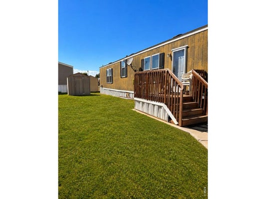 435 N 35TH AVE LOT 420, GREELEY, CO 80631 - Image 51b357eac2c2d3f61865ffbb6e93d67b/2786453786