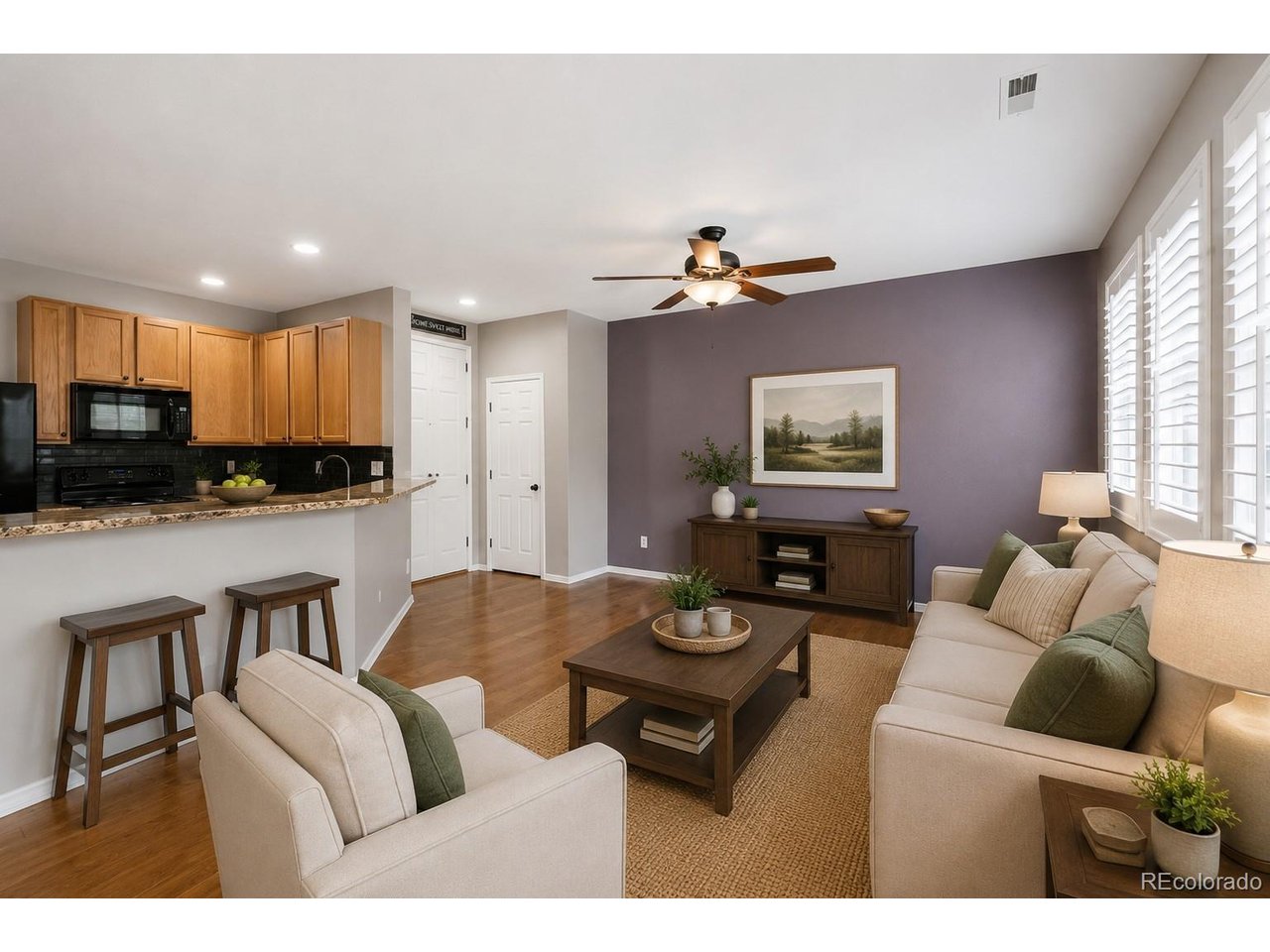 Photo 1 of 28 — 17151 Lark Water Ln B, Parker, CO 80134