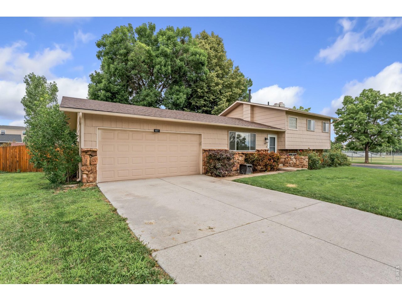 Photo 1 of 28 — 607 Boltz Dr, Fort Collins, CO 80525