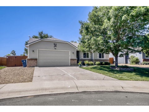 Tiny photo for 76 W Forest St, Milliken, CO 80543 (MLS # 9488967)
