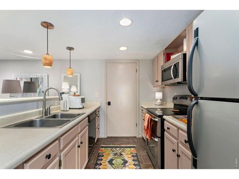 Tiny photo for 6238 Willow Ln, Boulder, CO 80301 (MLS # 1055084)