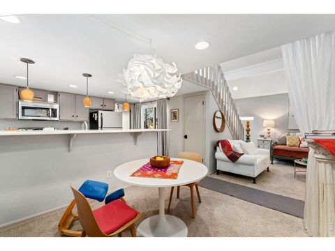 Tiny photo for 6238 Willow Ln, Boulder, CO 80301 (MLS # 1055084)