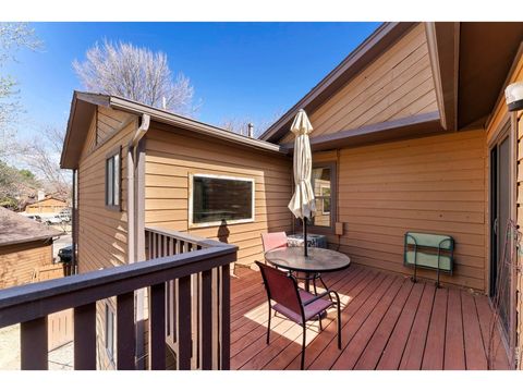 Tiny photo for 6238 Willow Ln, Boulder, CO 80301 (MLS # 1055084)