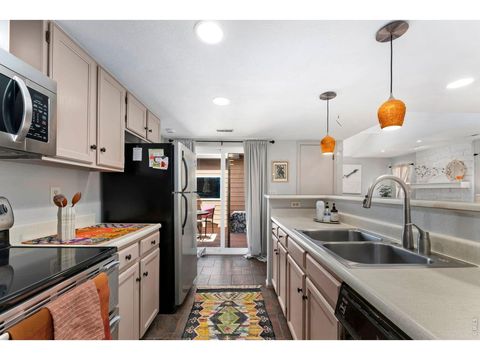 Tiny photo for 6238 Willow Ln, Boulder, CO 80301 (MLS # 1055084)