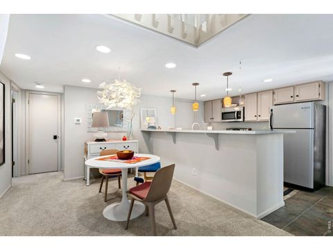 Tiny photo for 6238 Willow Ln, Boulder, CO 80301 (MLS # 1055084)