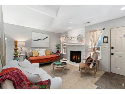 Tiny photo for 6238 Willow Ln, Boulder, CO 80301 (MLS # 1055084)