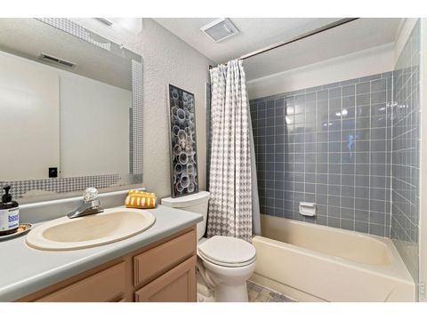 Tiny photo for 6238 Willow Ln, Boulder, CO 80301 (MLS # 1055084)