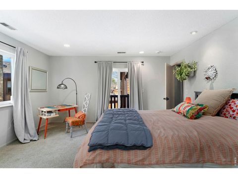 Tiny photo for 6238 Willow Ln, Boulder, CO 80301 (MLS # 1055084)