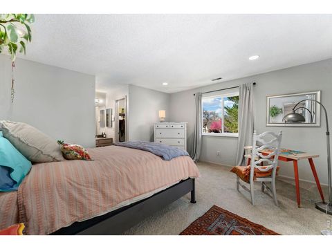 Tiny photo for 6238 Willow Ln, Boulder, CO 80301 (MLS # 1055084)