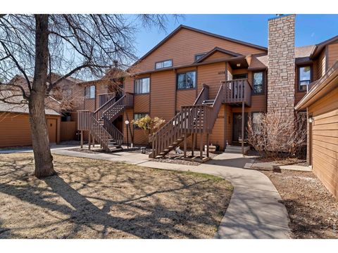 Tiny photo for 6238 Willow Ln, Boulder, CO 80301 (MLS # 1055084)