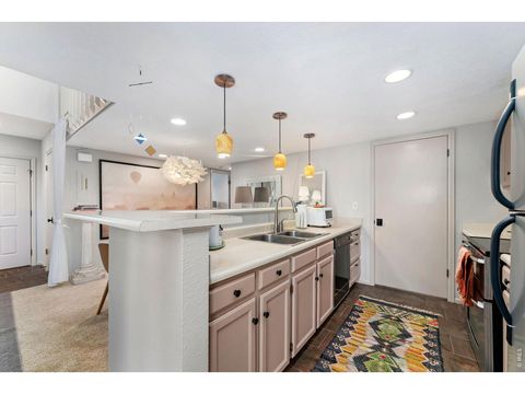 Tiny photo for 6238 Willow Ln, Boulder, CO 80301 (MLS # 1055084)