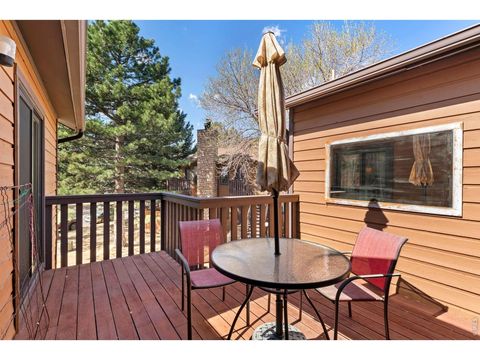 Tiny photo for 6238 Willow Ln, Boulder, CO 80301 (MLS # 1055084)