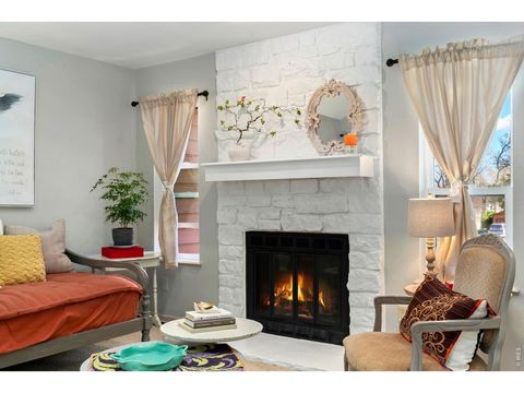 Tiny photo for 6238 Willow Ln, Boulder, CO 80301 (MLS # 1055084)