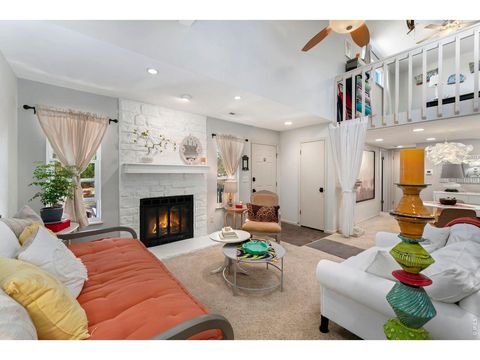 Tiny photo for 6238 Willow Ln, Boulder, CO 80301 (MLS # 1055084)