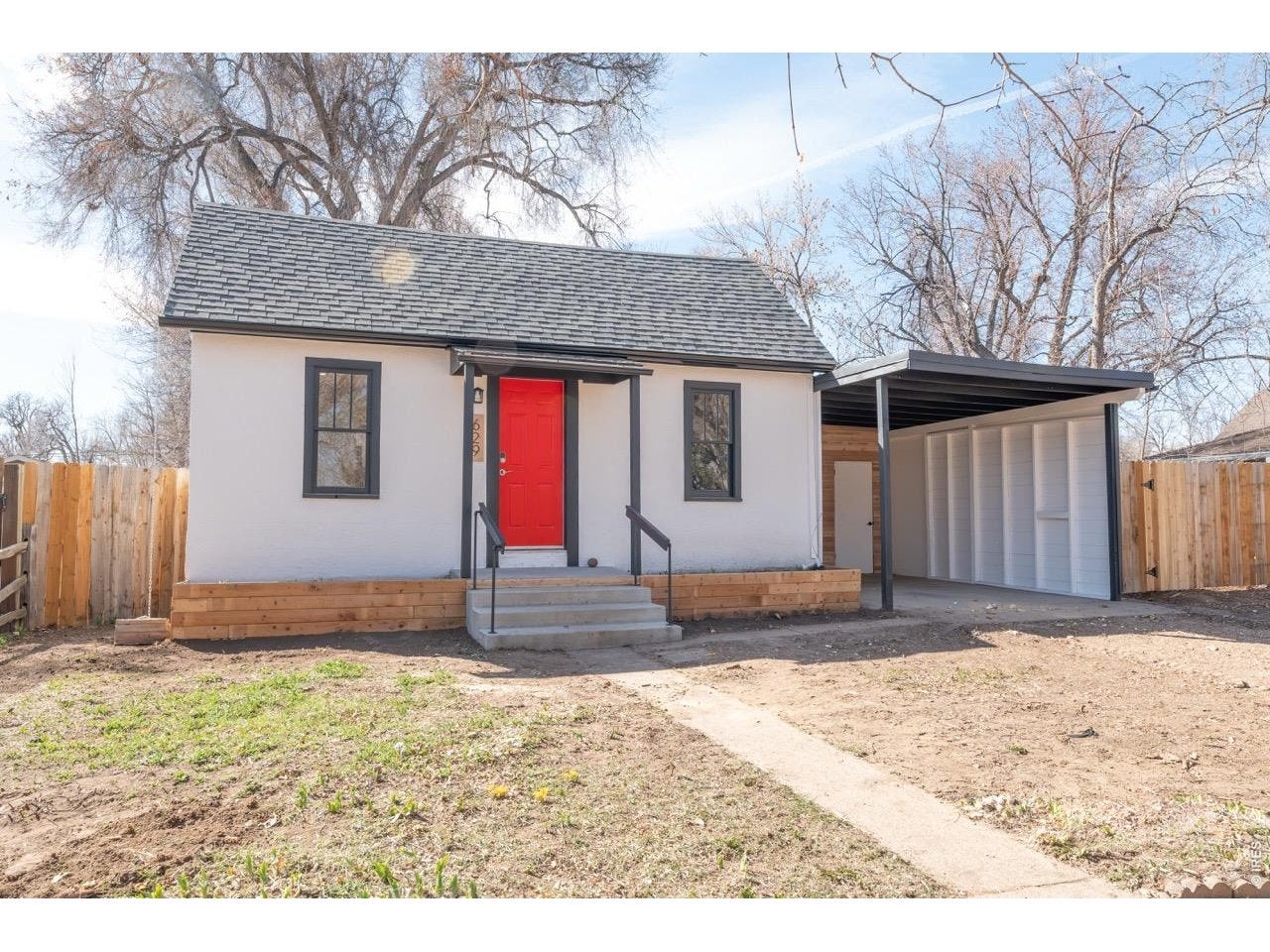 Photo 1 of 49 — 629 Stover St, Fort Collins, CO 80524