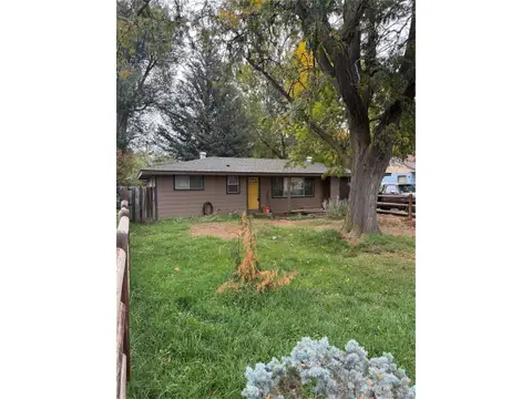 2824 N Overland Trl, Laporte, CO 80535 - #: 9278134