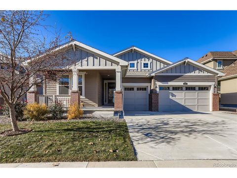 2347 Tyrrhenian Cir Longmont CO 80504