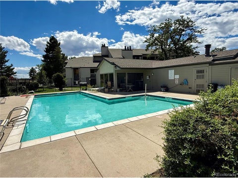 Tiny photo for 3515 28th St 106, Boulder, CO 80301 (MLS # 3927037)