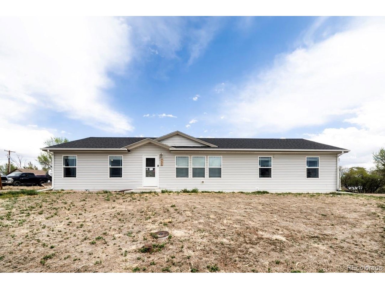 Photo 1 of 37 — 736 Indiana Ave, Limon, CO 80828