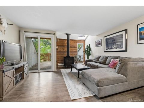 Tiny photo for 1039 E Moorhead Cir, Boulder, CO 80305 (MLS # 8227279)