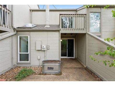 Tiny photo for 1039 E Moorhead Cir, Boulder, CO 80305 (MLS # 8227279)