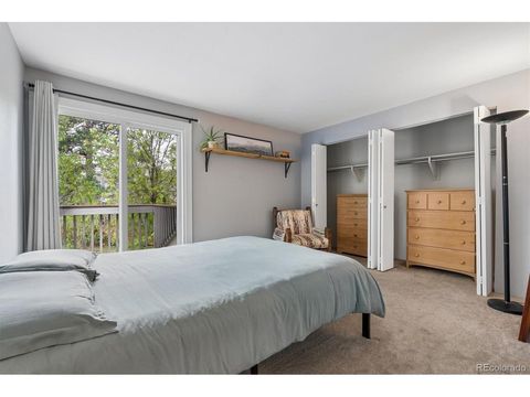 Tiny photo for 1039 E Moorhead Cir, Boulder, CO 80305 (MLS # 8227279)