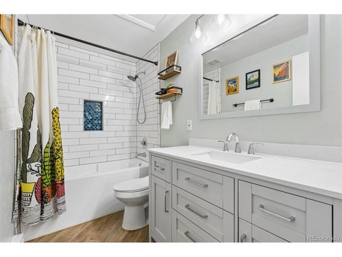 Tiny photo for 1039 E Moorhead Cir, Boulder, CO 80305 (MLS # 8227279)