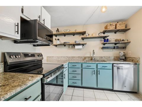 Tiny photo for 1039 E Moorhead Cir, Boulder, CO 80305 (MLS # 8227279)