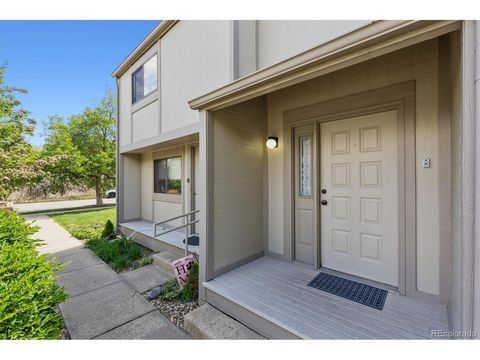 Tiny photo for 1039 E Moorhead Cir, Boulder, CO 80305 (MLS # 8227279)
