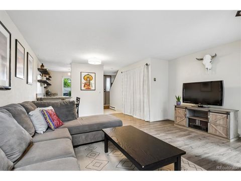 Tiny photo for 1039 E Moorhead Cir, Boulder, CO 80305 (MLS # 8227279)