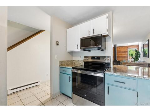 Tiny photo for 1039 E Moorhead Cir, Boulder, CO 80305 (MLS # 8227279)