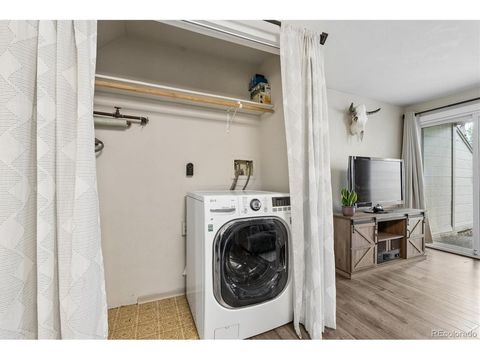 Tiny photo for 1039 E Moorhead Cir, Boulder, CO 80305 (MLS # 8227279)