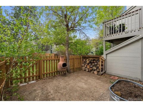 Tiny photo for 1039 E Moorhead Cir, Boulder, CO 80305 (MLS # 8227279)