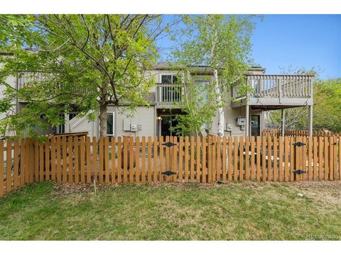 Tiny photo for 1039 E Moorhead Cir, Boulder, CO 80305 (MLS # 8227279)