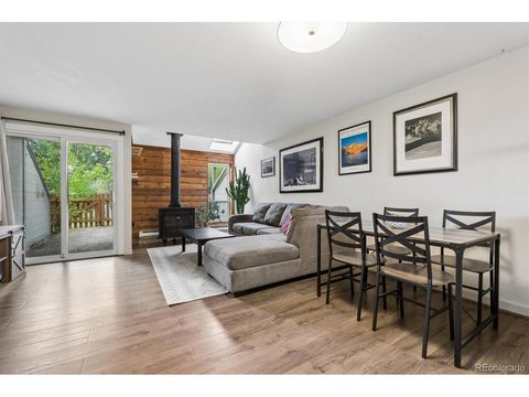 Tiny photo for 1039 E Moorhead Cir, Boulder, CO 80305 (MLS # 8227279)