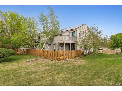 Tiny photo for 1039 E Moorhead Cir, Boulder, CO 80305 (MLS # 8227279)