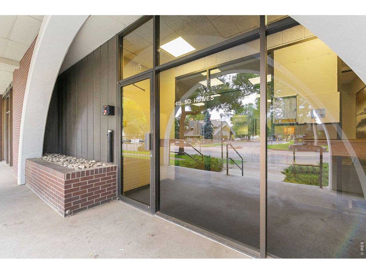 415 S Howes St N-807