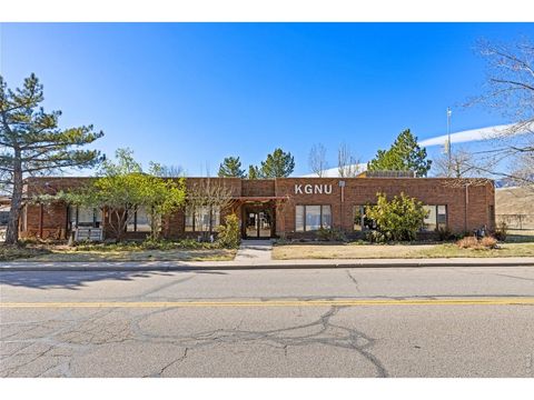Photo of 4700 Walnut St, Boulder, CO 80301 (MLS # 1055131)