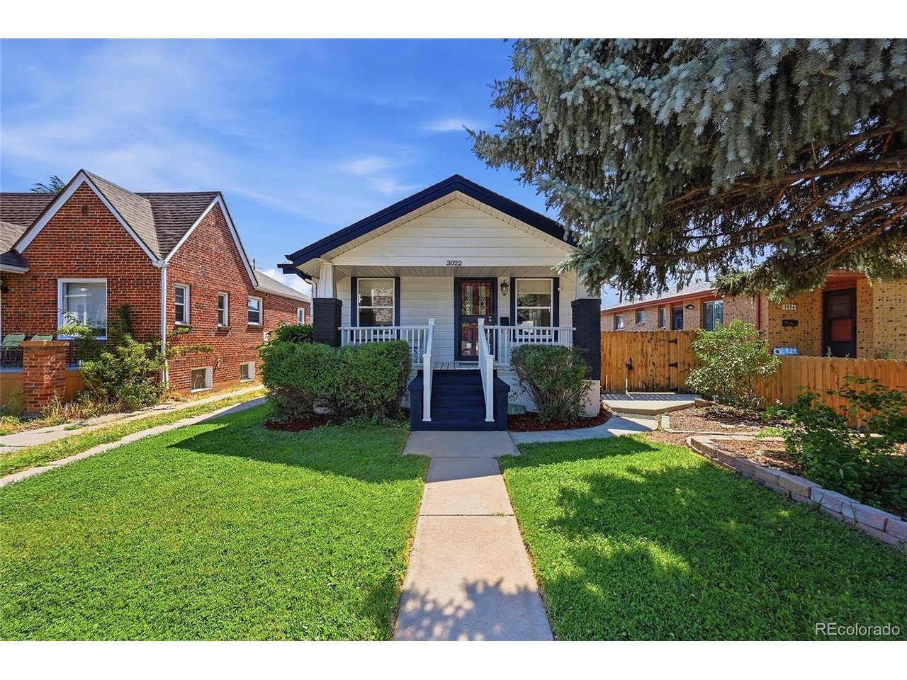 Photo 1 of 50 — 3022 S Acoma St, Englewood, CO 80110