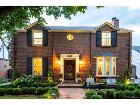 457 Elm St Denver CO 80220