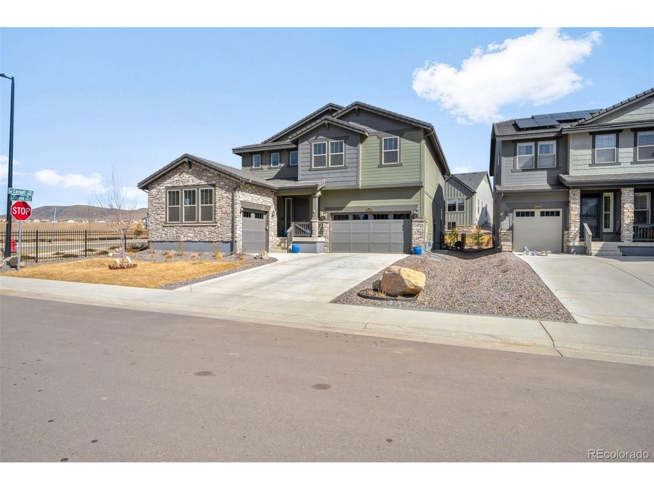 15475 W Columbia Ave