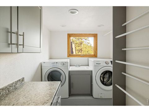 Tiny photo for 135 Poorman Rd, Boulder, CO 80302 (MLS # 1056243)