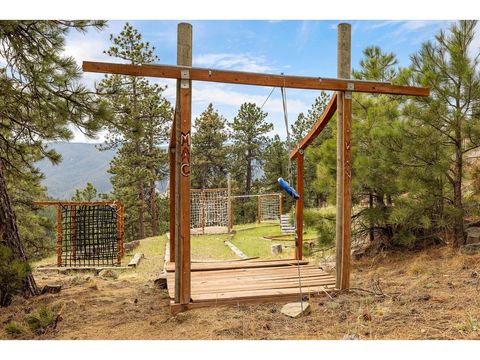 Tiny photo for 135 Poorman Rd, Boulder, CO 80302 (MLS # 1056243)