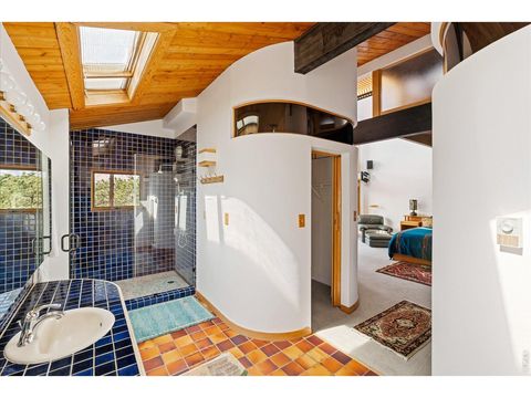 Tiny photo for 135 Poorman Rd, Boulder, CO 80302 (MLS # 1056243)