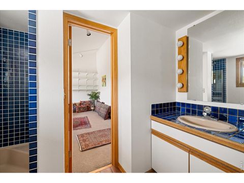 Tiny photo for 135 Poorman Rd, Boulder, CO 80302 (MLS # 1056243)