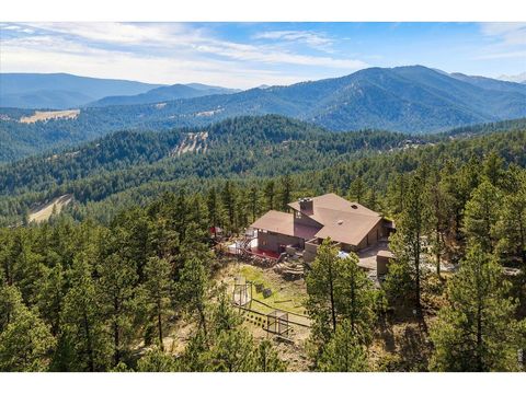 Tiny photo for 135 Poorman Rd, Boulder, CO 80302 (MLS # 1056243)