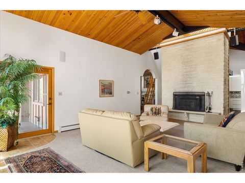 Tiny photo for 135 Poorman Rd, Boulder, CO 80302 (MLS # 1056243)