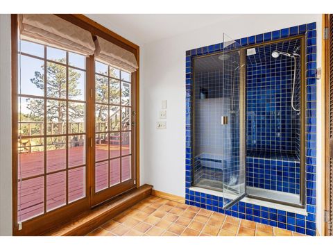 Tiny photo for 135 Poorman Rd, Boulder, CO 80302 (MLS # 1056243)