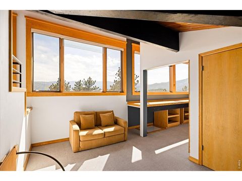 Tiny photo for 135 Poorman Rd, Boulder, CO 80302 (MLS # 1056243)